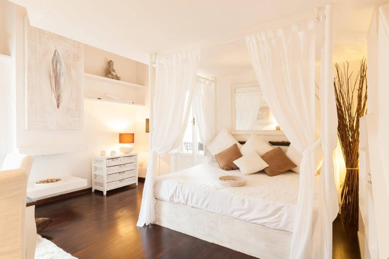 Apartment Navona Penthouse Rom