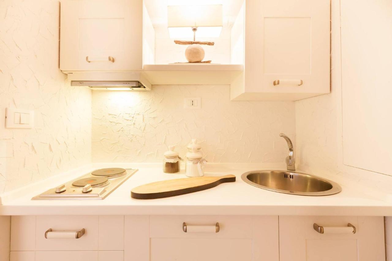 Apartment Navona Penthouse Rom
