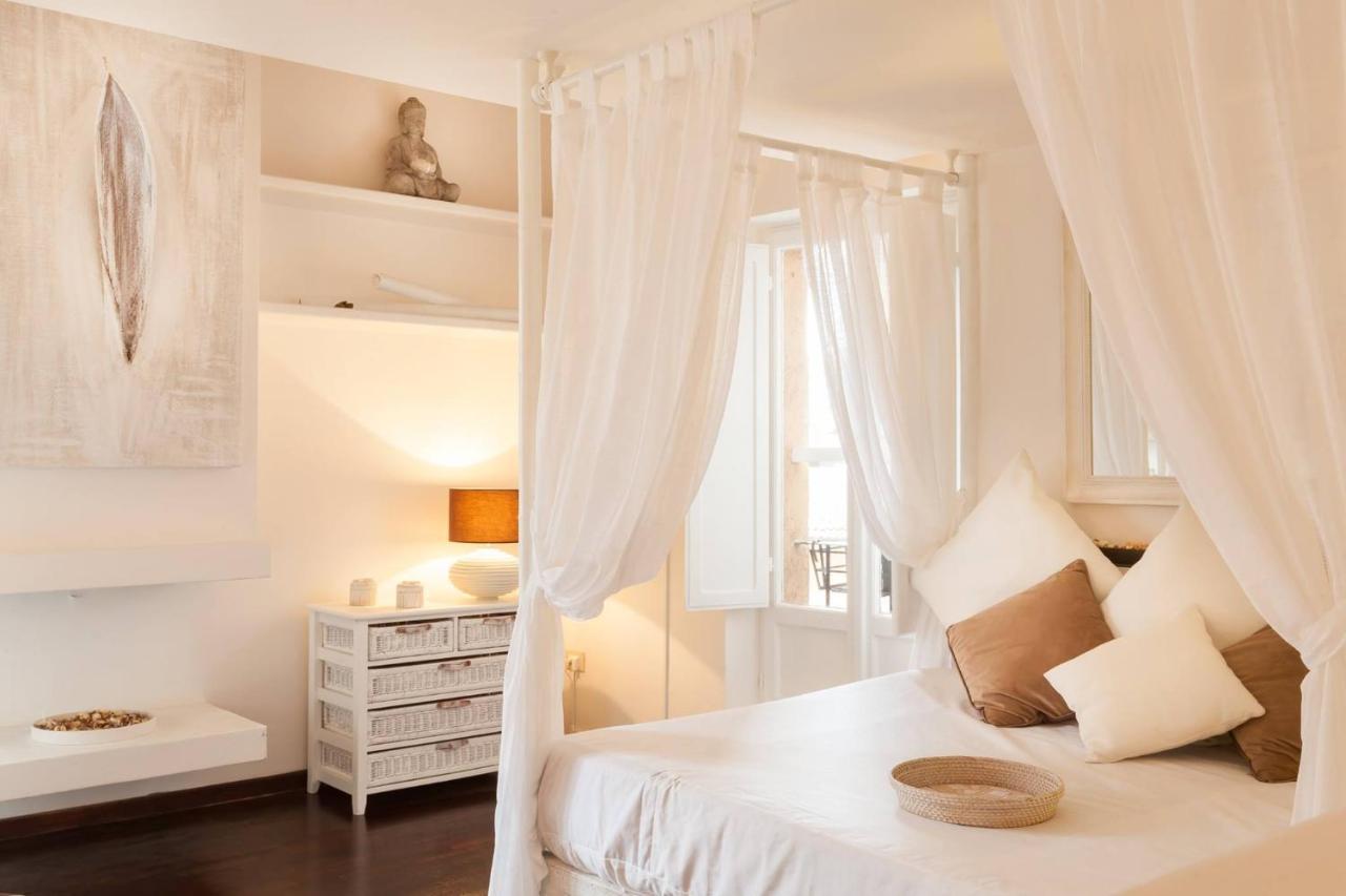 Apartment Navona Penthouse Rom