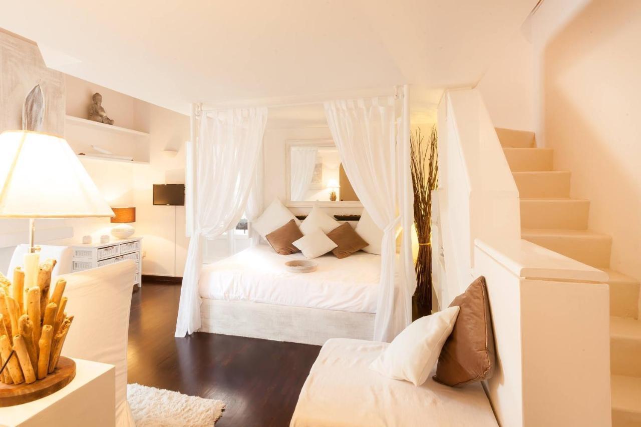 Apartment Navona Penthouse Rom
