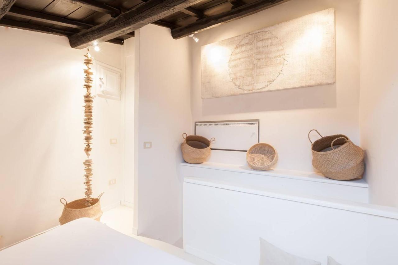Navona Penthouse * Rom
