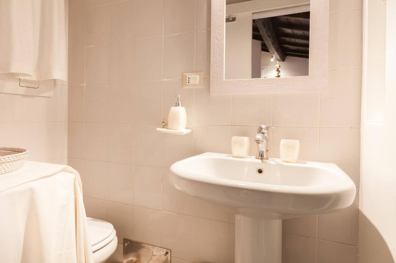 Navona Penthouse Rom