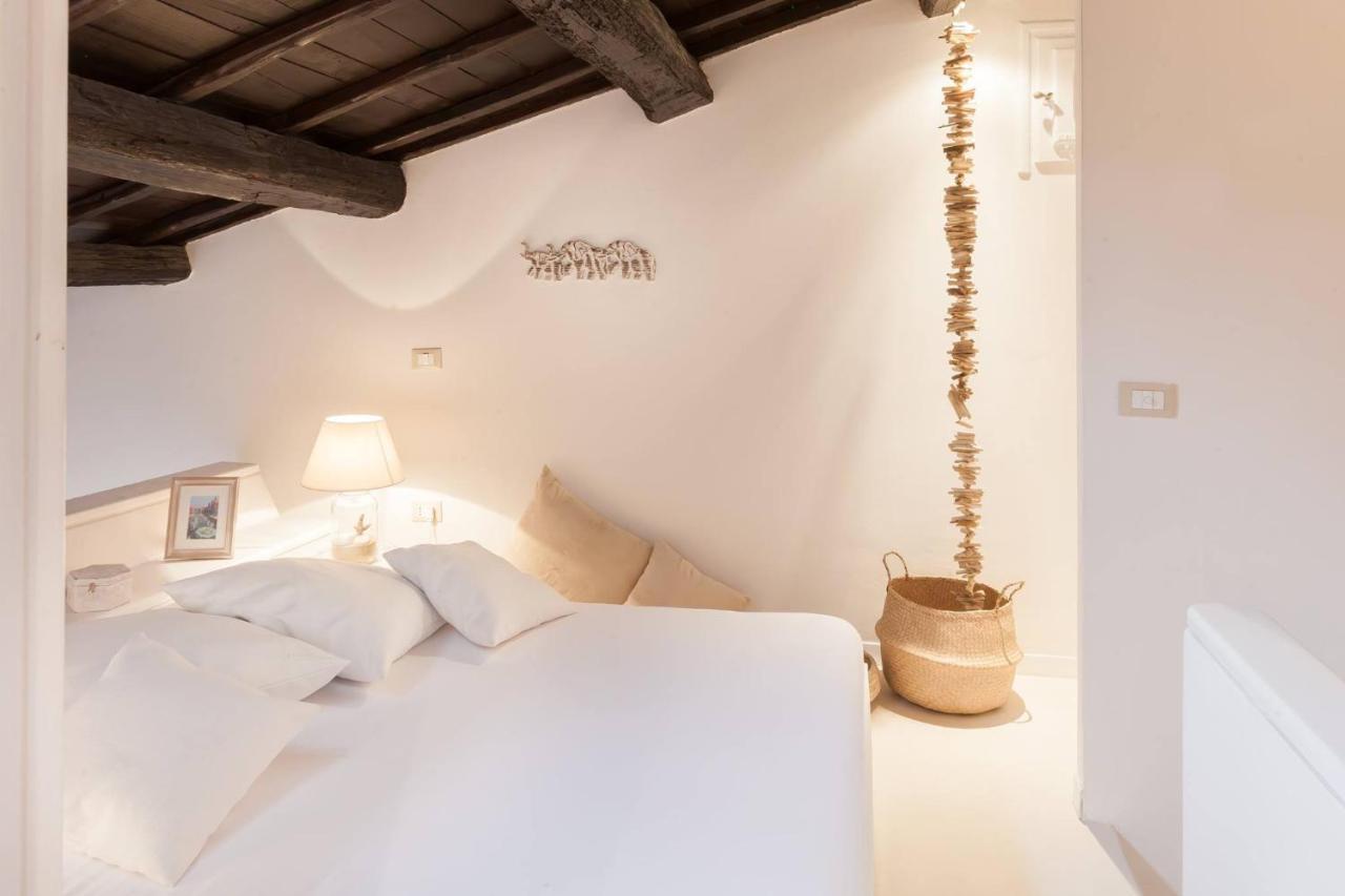 Apartment Navona Penthouse Rom